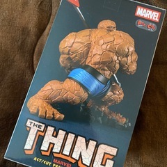 MARVEL プレミアムフィギュア "シンク"の画像