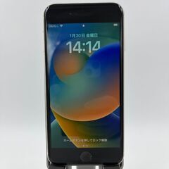 【純正電池99% / 利用制限なし】iPhoneSE3(第3世代) 128GB スターライトの画像