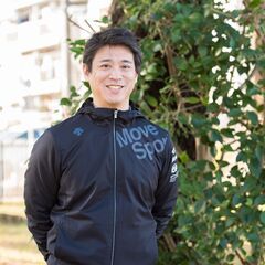 身体の不調が気になる方！腰痛、膝の痛み、肩こりを根治を目指す！金メダルオリンピアンのトレーナーがマンツーマンで無料パーソナルトレーナーするYouTubeチャンネルの撮影に協力ください！の画像