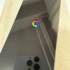 Google Pixel 9 Pro XL 512GB Obsidian（黒） の画像