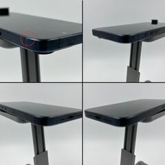 【純正電池88% / 利用制限なし】iPhone15Pro 128GB ブラック SIMフリーの画像