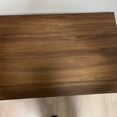 （引き取り限定）　テーブルの画像