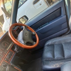 車検残一年半、850エステートの画像