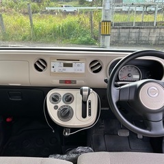 ココア走行少ないの画像