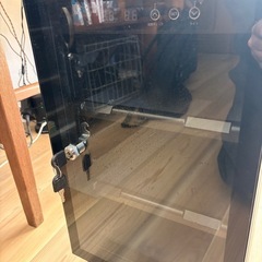 防湿庫　APOLLOTECH 40Lの画像