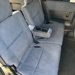 バモス！車検長いです！すぐ乗れます！フル整備済み！お値引き対応します！の画像