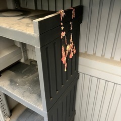 倉庫　ガレージの画像