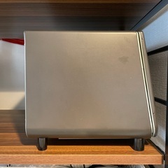 トースター象印　0円の画像