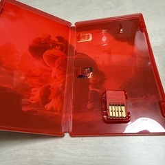 Switch2ドンキーコング バナンザの画像