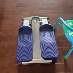 足踏みきの画像