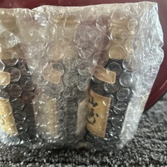 希少　山崎ウィスキー　ミニボトル50㍉の画像