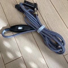 【お取引終了です】無印良品　こたつテーブルの画像