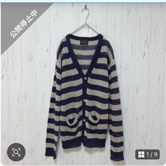 衣類1着50円！5着以上で購入(お取引き中)の画像