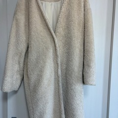 人気ブランドアウター3着の画像