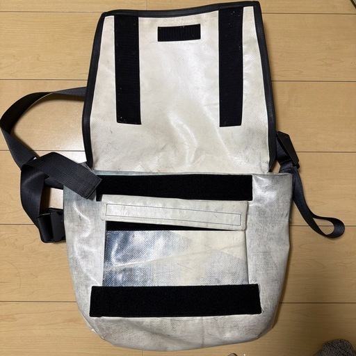 FREITAG フライターグ　F12 DRAGNET メッセンジャー

