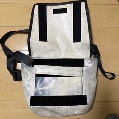 FREITAG フライターグ　F12 DRAGNET メッセンジャー
の画像