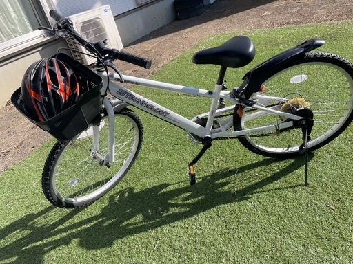 シティサイクルの新車あります！【リサイクルマート下関店】