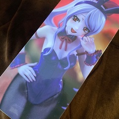 OVERLORD BiCute Bunnies Figure シャルティアの画像