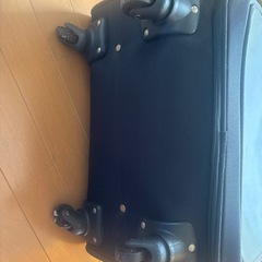 ジャンク　スーツケース　　　の画像