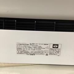 CORONA エアコン【トレファク東大阪店】の画像