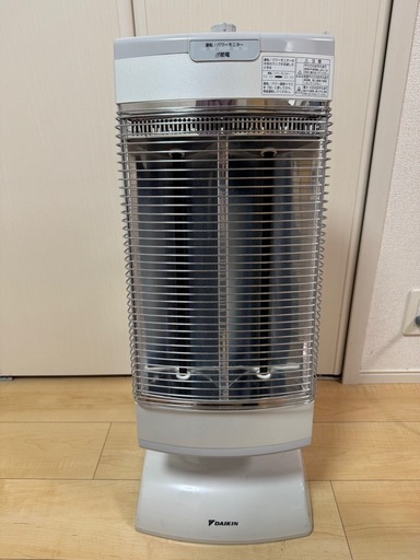 DAIKINセラムヒートERFT11TS-W