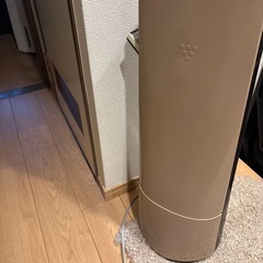 プラズマクラスター　ホット&クール　　の画像