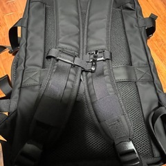 旅行バッグ　防水撥水　大きめ　リュックの画像