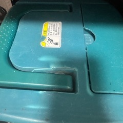 マキタ　集塵機474の画像