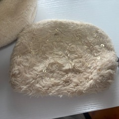 ショルダーバッグの画像