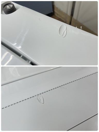 R401 ☀️ Panasonic / パナソニック 洗濯機（洗濯5.0㎏) 21年製 NA-F50B15 ⭐ 動作確認済 ⭐ クリー