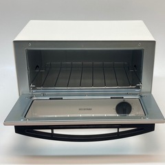 アイリスオーヤマ　オーブントースターの画像