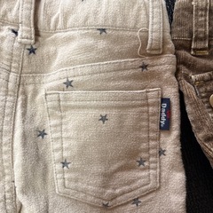 80男の子洋服13着セットの画像