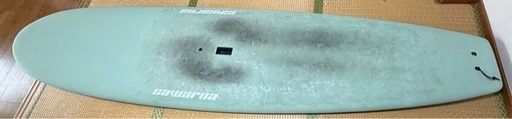 sawarna STYLE MASTER 9'6  SUPサーフィン
練習用