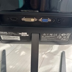 モニターの画像