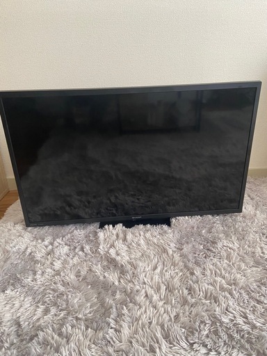 テレビ