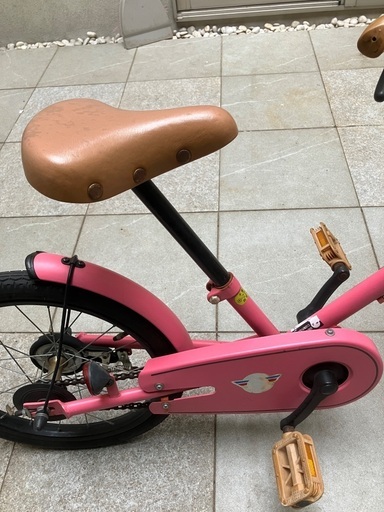 people 18インチ 子供用自転車 共伸びサイクル (よし) 千鳥町のその他