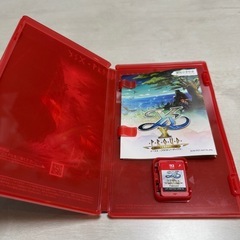 Switch2 イースX -Proud NORDICS-の画像