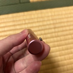 チャスライ　スライド式パウダーベースメイクブラシ　チークブラシ　携帯用 メイクブラシ フェイスブラシ パウダーブラシ 携帯用の画像