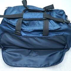 アディダス　ボストンバッグの画像