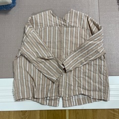 ナノユニバース　譲りますの画像