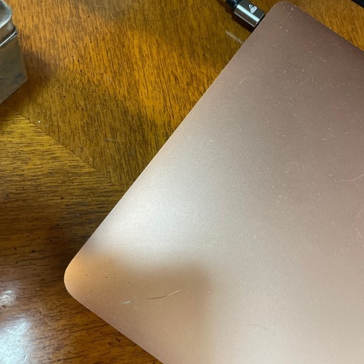 明日2/1まで限定10000円 MacBook Air 