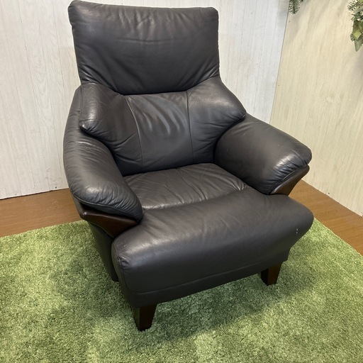 ソファベッド No.3705 コアラ CUSHY koala セミダブル 【リサイクル