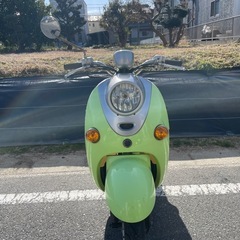 ビーノ　ジャンク　不動　書類有り　値引き不可の画像