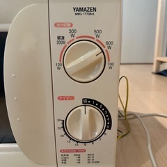 電子レンジの画像