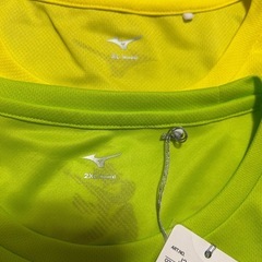 マラソン大会レディースTシャツの画像