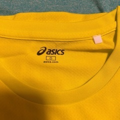 マラソン大会レディースTシャツの画像