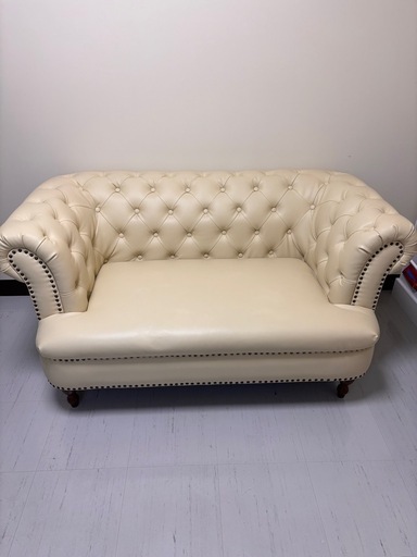 【美品】可愛いソファ?️
