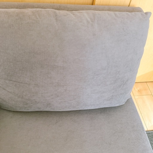 【超美品‼️】VENTOTA一人掛けソファー　