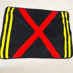 【未使用】サラブレッドコレクション リバティアイランド秋華賞 ぬいぐるみ付きブランケットの画像