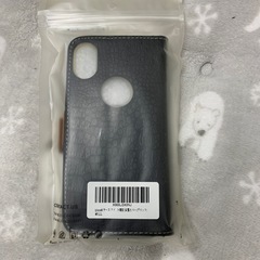 iPhone8カバー　新品の画像